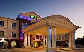 Holiday Inn Express Hotel & Suites Talladega By Ihg